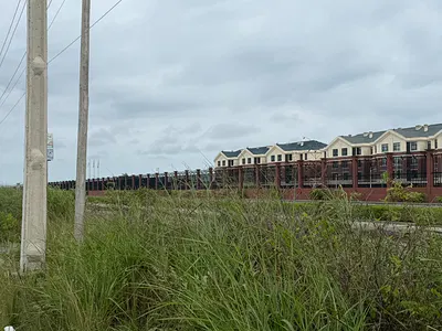 4 Plots of Mixed Use Land — Ogombo Road, Ajah, Lagos