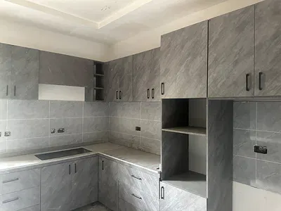 3 Bedroom Apartment — Katampe, Abuja