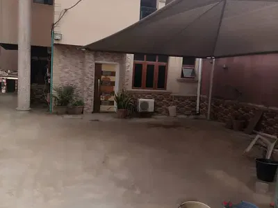 2 Duplexes: 5-Bed and 4-Bed in One Compound — Magodo, Lagos