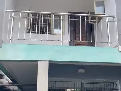 4 Bedroom Semi-Detached Duplex with BQ — Mende, Maryland, Lagos