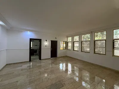 Nice Serviced 2 Bedroom Flat with Swimming Pool — Maitama District, Abuja