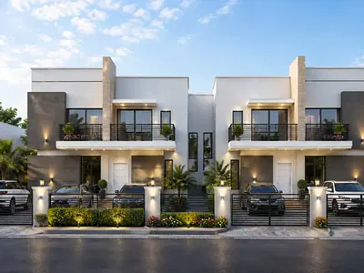 4 Bedroom Semi-Detached Duplex with BQ Plot — Gaduwa, Abuja