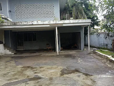 6 Bedroom Commercial Property — Victoria Island (VI), Lagos