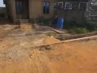 Detached Duplex with 4 and 3 Bedrooms — Berger, Arepo, Ogun