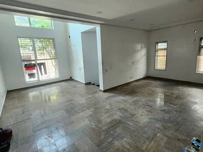 4 Bedroom Semi-Detached Duplex with BQ — Lekki, Lagos
