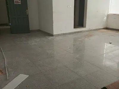 80SQM Ground Shop or Office Space — Lekki, Lagos