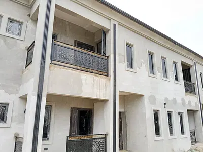 2 Bedroom Flat — Berger, Arepo, Ogun