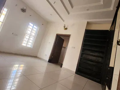 Room and Parlor — Ajah, Lagos