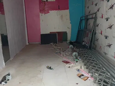 25SQM Shop on First Floor — Lekki, Lagos