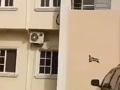 3 Bedroom Semi-Detached Duplex with BQ — Praise Hill Estate, Berger, Arepo, Ogun