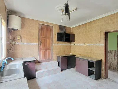 Luxury Selfcontain Apartment (Shared) — Ajah, Lagos