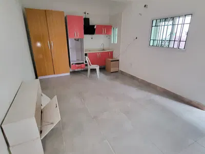 Sharp and Serene Studio Apartment — Lekki, Lagos