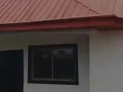 3 Bedroom Detached Bungalow — Berger, Arepo, Ogun
