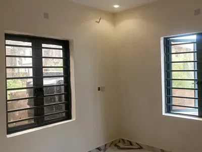 2 Bedroom En-Suite Flat — Isheri North, Lagos