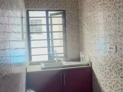 Self Contain Room — Ajah, Lagos