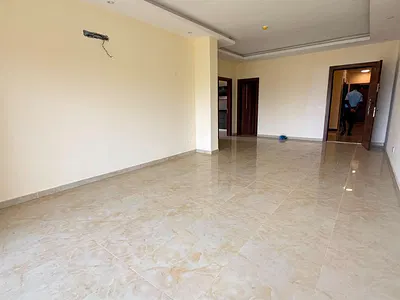2 Bedroom Apartment with Pool & Gym — Victoria Island (VI), Lagos