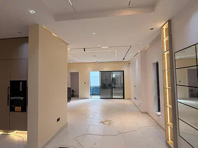 4 Bedroom Terraced Duplex with BQ — Maryland, Lagos