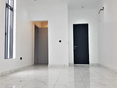 5 Bedroom Detached Duplex in a Fully Serviced and Secured Estate — Ajah, Lagos