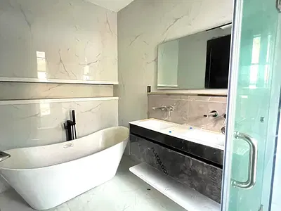 4 Bedroom Terraced Maisonette with Pool — Ikoyi, Lagos