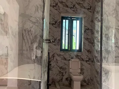 Studio Apartment, Fully Serviced — Victoria Island (VI), Lagos