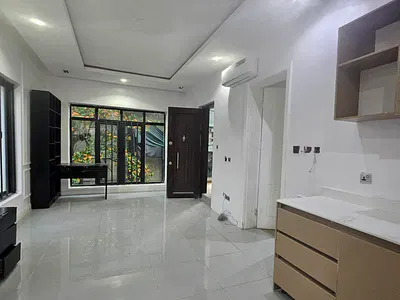 Studio Apartment, Fully Serviced — Victoria Island (VI), Lagos