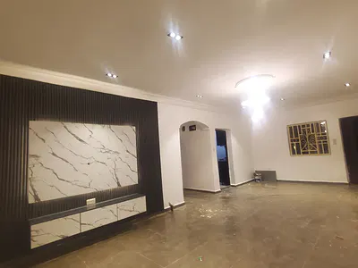 1 Bedroom Flat on the 1st Floor — Tarred Road All Through, Gaduwa, Abuja