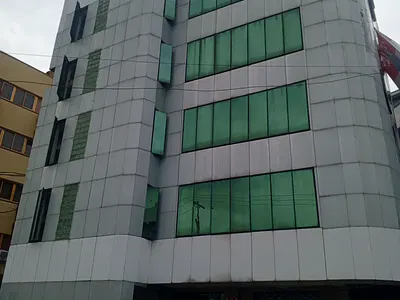 Office Space. 120SQM — Ikeja, Lagos