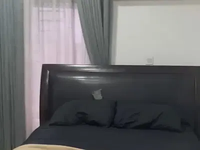 3 Bedroom Furnished Apartment with Pool — Megamound Estate, Ikota, Lekki, Lagos