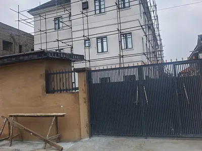 Brand New 2 Bedroom Flat — Igbo Oluwo Estate, Jumofak, Ikorodu, Lagos