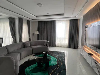 3 Bedroom Flat — Ikoyi, Lagos
