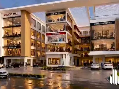 Solace Mall — Orchid, Lekki, Lagos