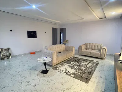 Fully Serviced 1 Bedroom Shared Apartment — Orchid Road, Lekki, Lagos