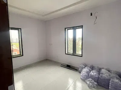 Fully Serviced 1 Bedroom Shared Apartment — Lekki, Lagos