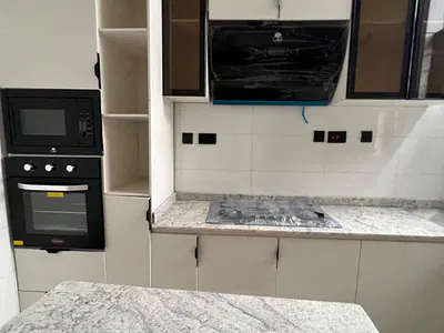 4 Bedrooms Fully Detached Duplex — Ajah, Lagos