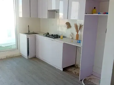 2 Bedroom Apartment with En-Suite Bedrooms — Lekki, Lagos