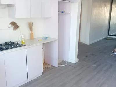 2 Bedroom Apartment with En-Suite Bedrooms — Ilasan, Lekki, Lagos
