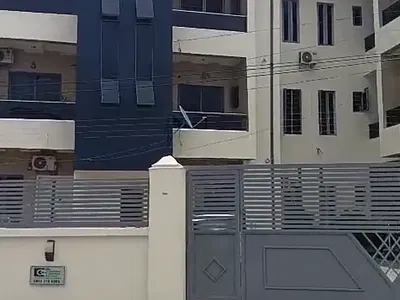 2 Bedroom Furnished House with Fitted Kitchen — Harris Drive by VGC Emeka, VGC, Lekki, Lagos