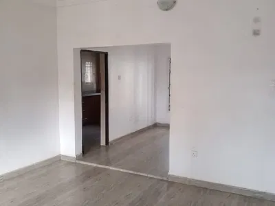 Spacious 3 Bedroom Flat — GRA Phase 1, Magodo, Lagos