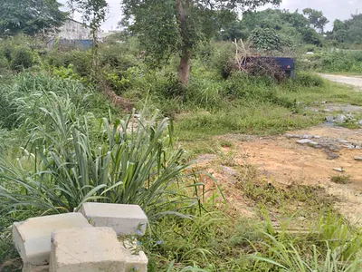 2.5 Acre Land — Ikeja, Lagos