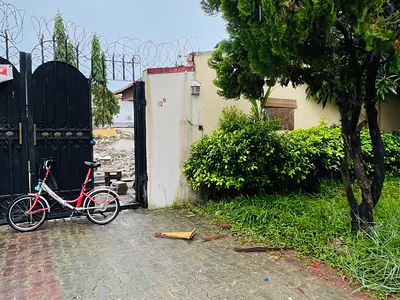 Residential Land in the Most Serene Area — Lekki, Lagos