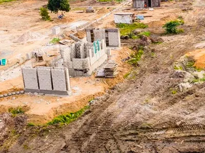 500SQMS Residential Land with N1M Initial Deposit — Ibeju Lekki, Lagos