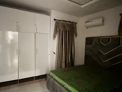 Luxury Fully Furnished 2bedroom Apartment — Off Harris Drive Lekki, Lekki, Lagos