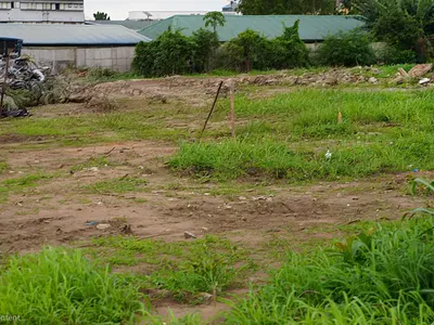 400SQM of Residential Plots — Ikeja, Lagos