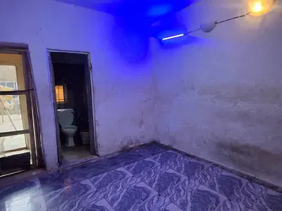 A Spacious Self-Contained — Badore Road, Ajah, Lagos