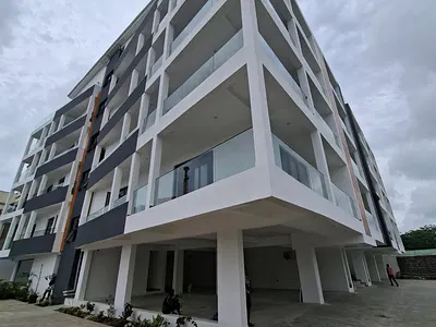 3 Bedroom Maisonnet with BQ & Pool & Gym — Off Bourdillon Road Old Ikoyi, Old Ikoyi, Ikoyi, Lagos