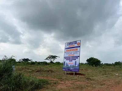 Ready to Build Cofo Dry Land Free From Government Encumbrances — Mowe Ofada, Ogun