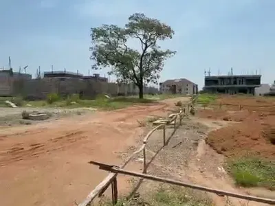 Own Your Dream Home Site in Prime Exclusive 500SQM Estate Plot — Jahi, Abuja