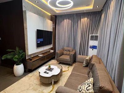 3 Bedroom Duplex — Isheri GRA, Isheri North, Lagos
