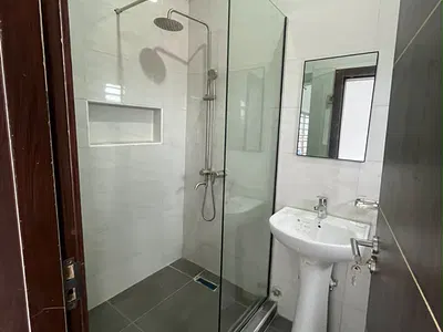 Self Contain Apartment — Ajah, Lagos