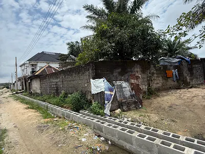 794SQM Land — Lekki, Lagos